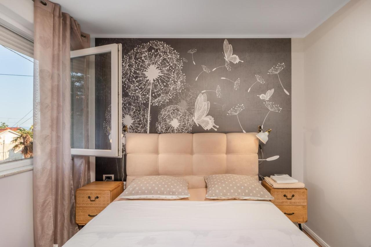 Adastra Apartments With Private Parking And Floor Heating Rijeka Exterior foto
